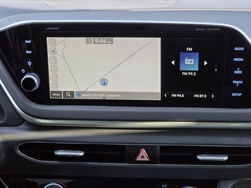 Used 2023 Hyundai Sonata SEL Plus FWD image 12