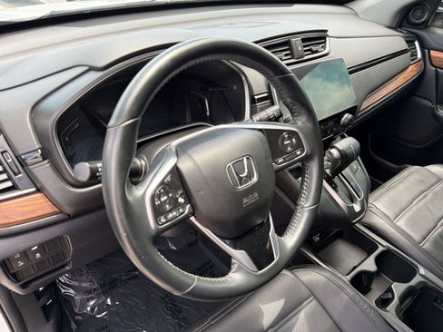 Used 2022 Honda CR-V EX-L image 21
