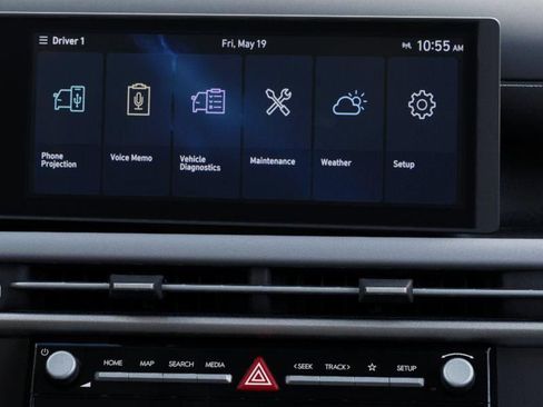 New 2026 Hyundai Tucson SEL image 14