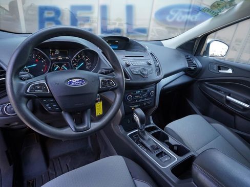 Used 2018 Ford Escape SE AWD/4WD image 11