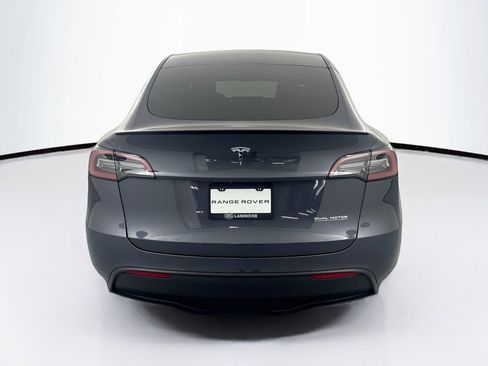 Used 2022 Tesla Model Y Performance AWD/4WD image 6
