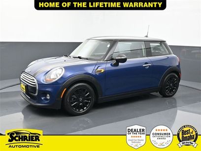 Used 2014 MINI Cooper 2-Door Hardtop