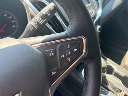 Used 2024 Chevrolet Equinox LT AWD/4WD image 22