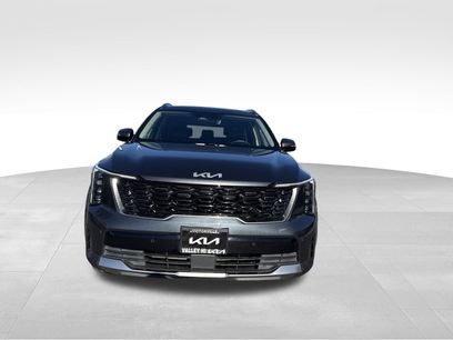 Used 2024 Kia Sorento S