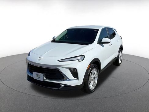 Used 2025 Buick Encore GX Preferred image 7