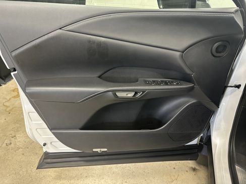 Used 2023 Lexus RX 350 Premium w/ Cold Area Package AWD/4WD image 14