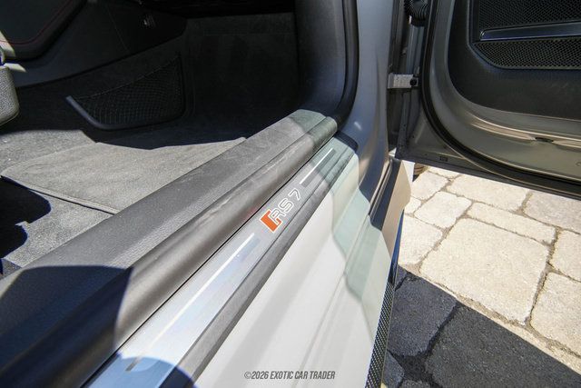 Used 2021 Audi RS 7 Sportback AWD/4WD image 51