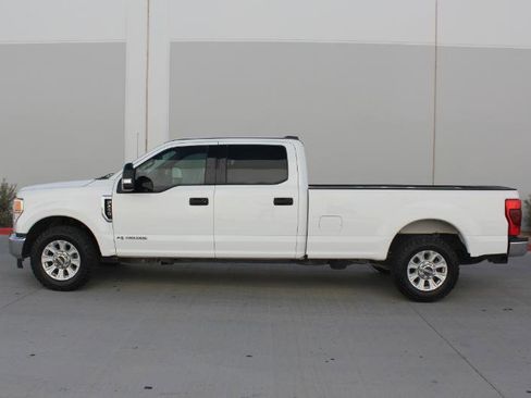Used 2022 Ford F250 XLT RWD image 9