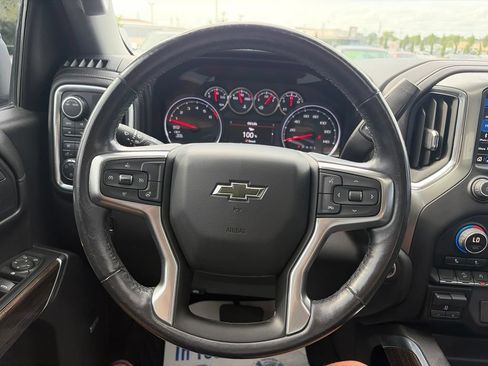 Used 2020 Chevrolet Silverado 1500 RST AWD/4WD image 19