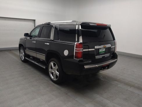 Used 2015 Chevrolet Tahoe LS RWD image 5
