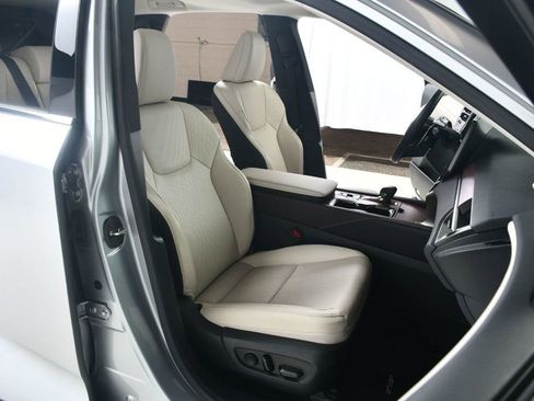 Used 2023 Lexus RX 350 FWD image 32