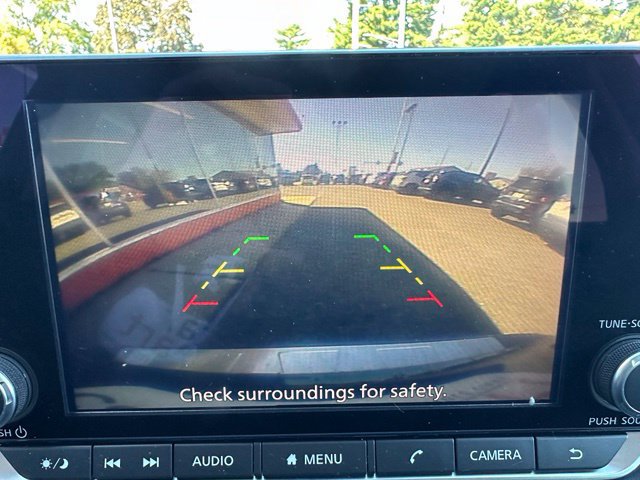 Used 2024 Nissan Rogue SV w/ SV Premium Package AWD/4WD image 28