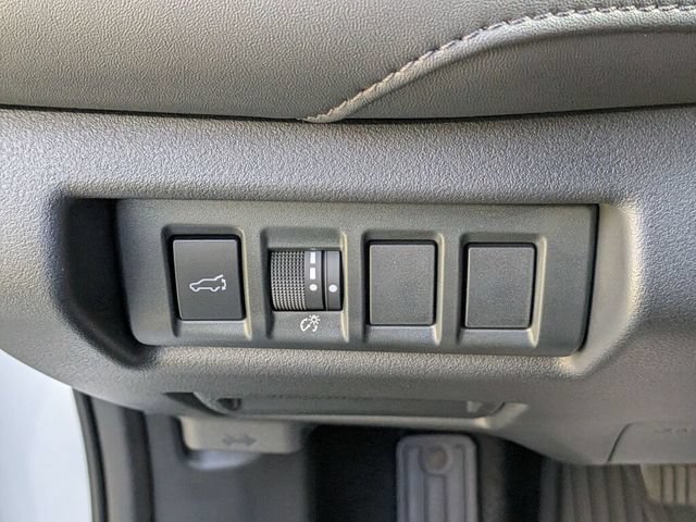 New 2026 Subaru Outback Wilderness AWD/4WD image 23