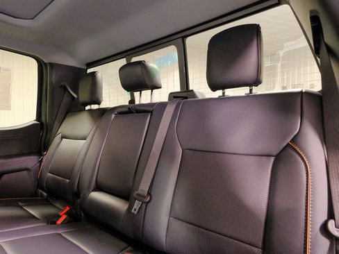 New 2026 Ford F350 Lariat w/ Lariat Ultimate Package image 35