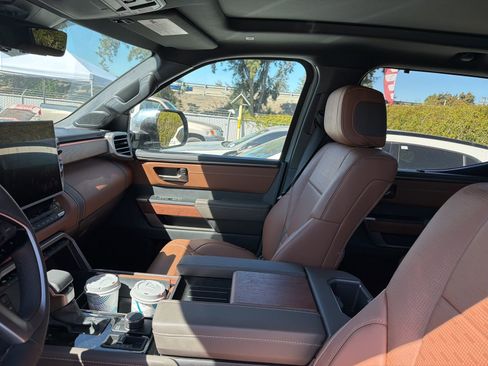 Used 2026 Toyota Tundra 1794 Edition image 6