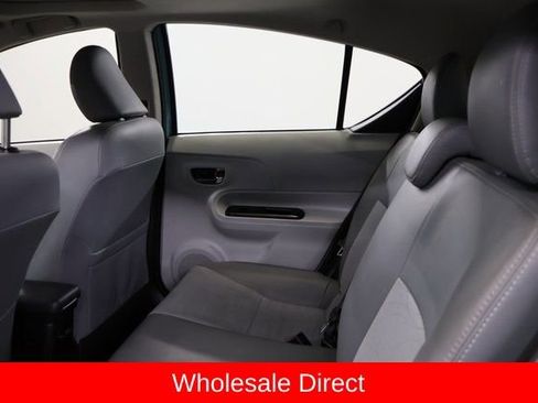 Used 2012 Toyota Prius C One image 24