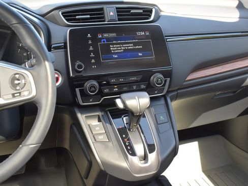 Used 2017 Honda CR-V EX-L image 22