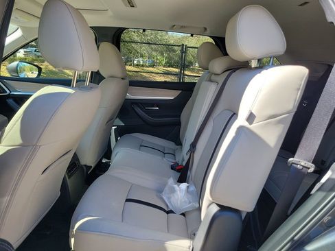 New 2026 MAZDA CX-90 3.3 Turbo w/ Preferred Package image 11