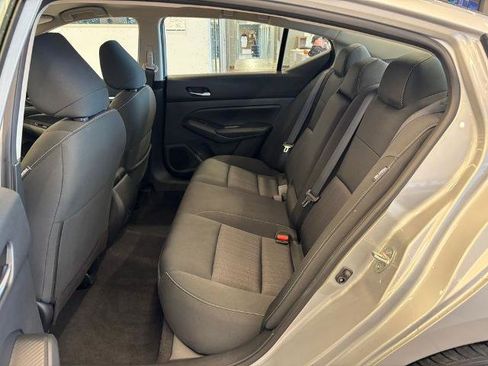 Certified 2022 Nissan Altima 2.5 SV image 27