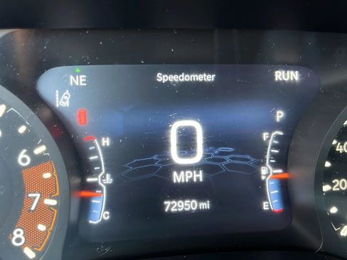 Used 2022 Jeep Compass Latitude w/ Convenience Group image 25