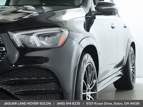 Used 2023 Mercedes-Benz GLE 450 4MATIC image 14