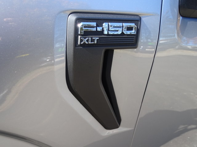 Used 2023 Ford F150 XLT w/ Equipment Group 302A High AWD/4WD image 29