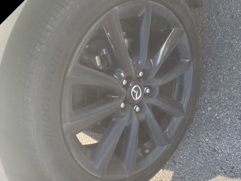 Certified 2024 MAZDA MAZDA3 s AWD/4WD image 59