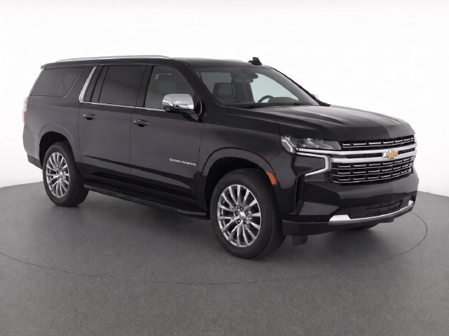 Used 2023 Chevrolet Suburban Premier AWD/4WD image 7