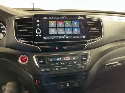 New 2026 Honda Ridgeline TrailSport+ image 19