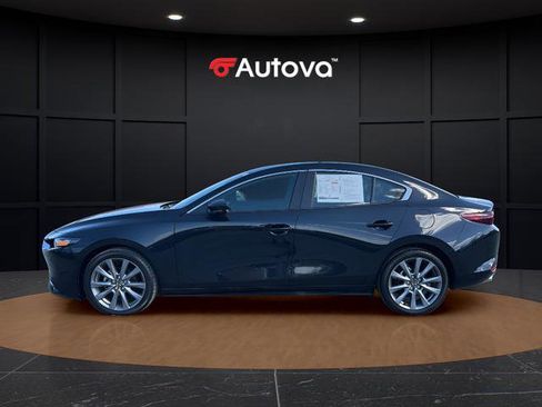 Used 2025 MAZDA MAZDA3 s image 6