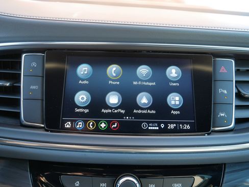 Used 2023 Buick Enclave Essence image 30