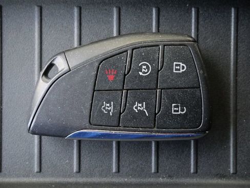 Used 2023 Chevrolet Tahoe LT AWD/4WD image 30