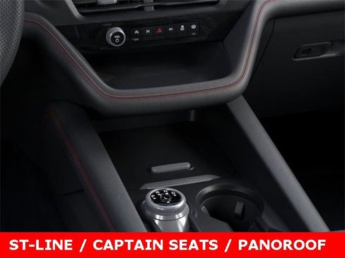 New 2025 Ford Explorer ST-Line image 42