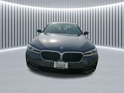 Used 2023 BMW 530e xDrive w/ Convenience Package AWD/4WD image 22