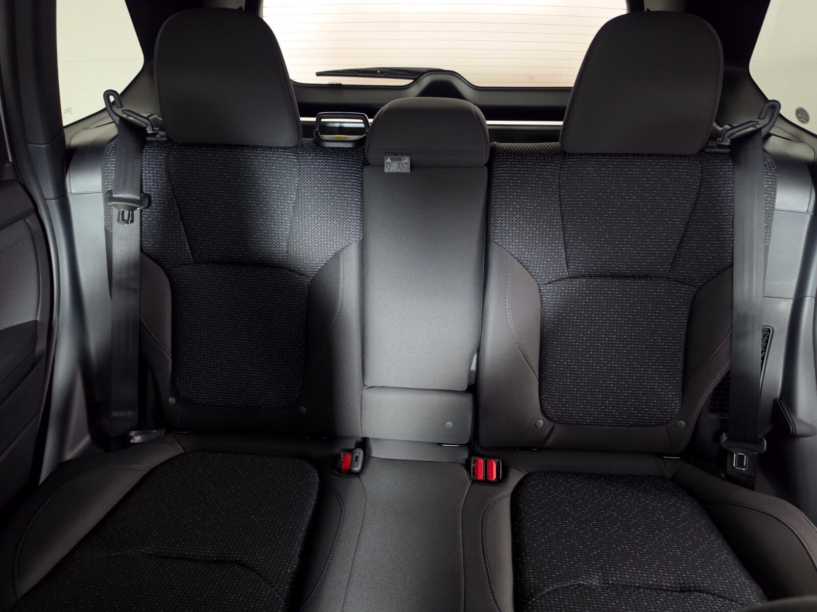 New 2026 Subaru Forester Premium AWD/4WD image 15
