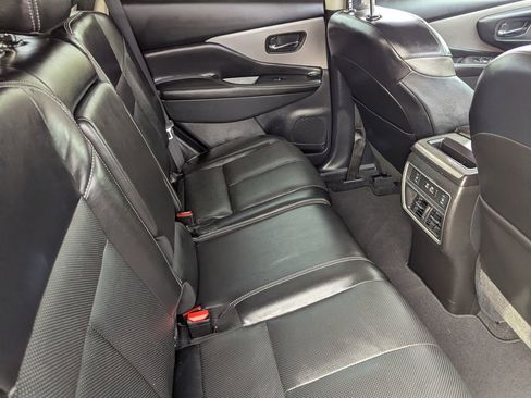 Used 2019 Nissan Murano SL w/ SL Technology Package image 15