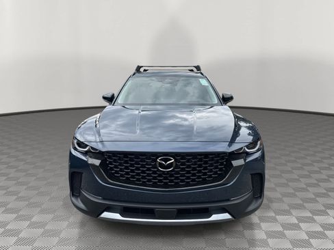 New 2026 MAZDA CX-50 2.5 Turbo w/ Premium Plus Pkg AWD/4WD image 8