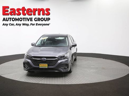 Used 2023 Subaru Legacy Premium AWD/4WD image 54