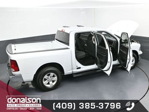 Used 2023 RAM 1500 Tradesman w/ Popular Equipment Group image 30