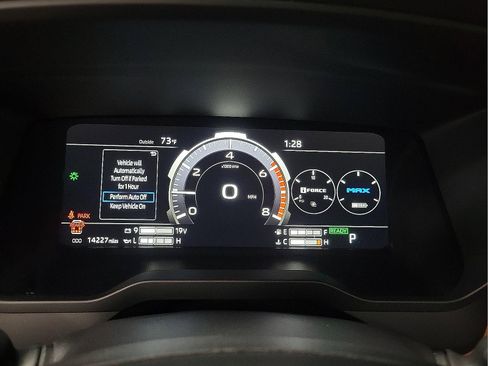 Certified 2025 Toyota Sequoia 1794 Edition image 17