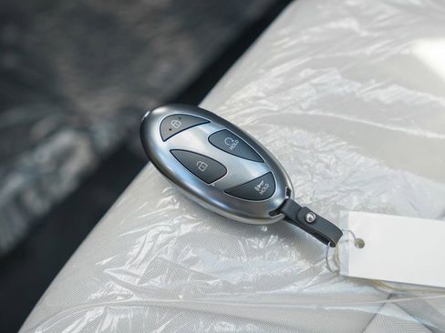 New 2026 Hyundai Sonata SE image 39