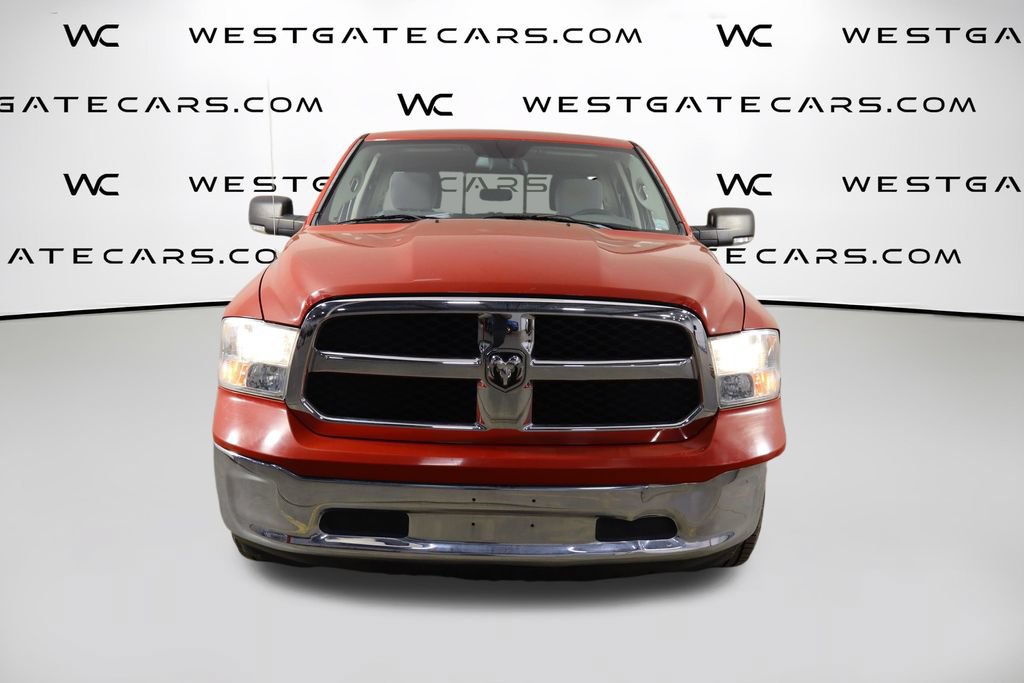 Used 2013 RAM 1500 Classic SLT RWD image 2