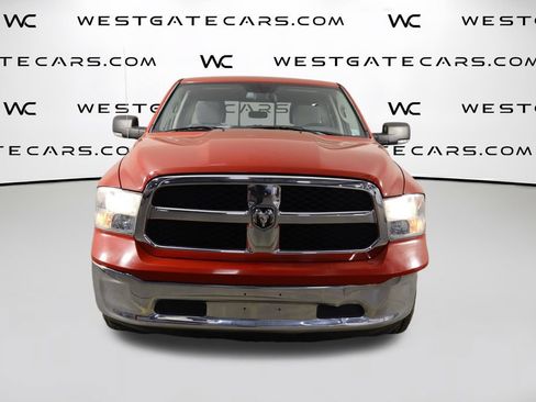 Used 2013 RAM 1500 Classic SLT RWD image 2