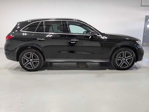 Certified 2026 Mercedes-Benz GLC 300 4MATIC image 7