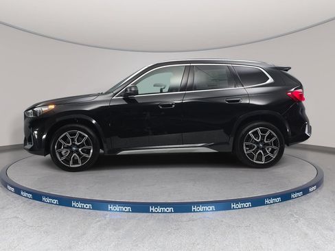 New 2026 BMW X1 xDrive28i w/ Convenience Package AWD/4WD image 8