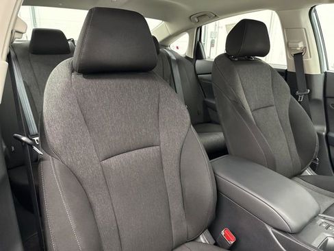 Certified 2023 Honda Accord EX image 22