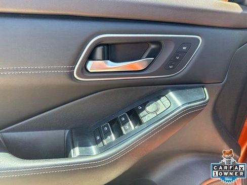 Used 2021 Nissan Rogue SL w/ Premium Package FWD image 7
