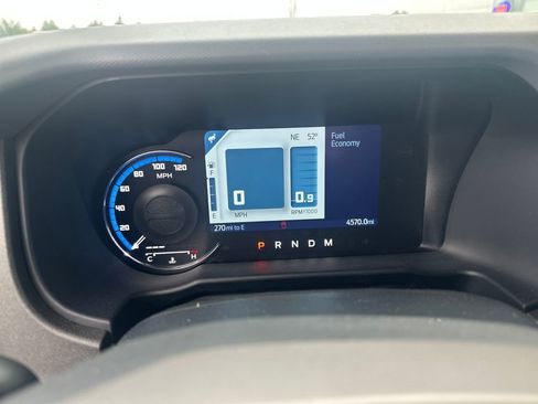 Used 2024 Ford Bronco Black Diamond image 15