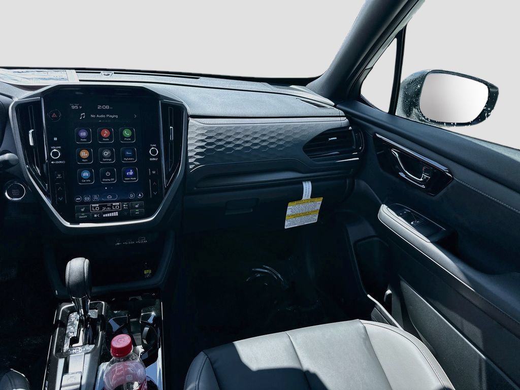 New 2026 Subaru Forester Sport AWD/4WD image 20