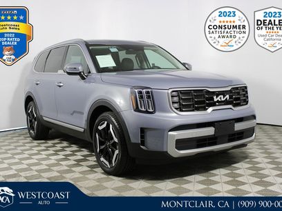 Used 2023 Kia Telluride S